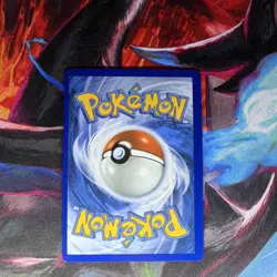 Pokemon Lillie's Determination 169/132 Me01: Mega Evolution Holo Ultra Rare - Image 2