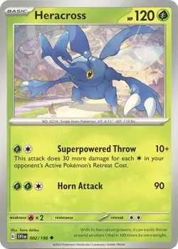 Pokemon TCG: Scarlet & Violet Base Set (#001-#106) C/UC/R/RH Choose Your Card! - Image 3