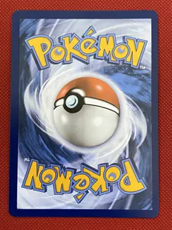 Mew ex 053 - Pokemon Scarlet & Violet Black Star Promo NM - Image 2