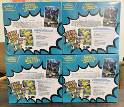 Pokemon Ascended Heroes Elite Trainer Boxes (ETBs) Lot Of 4, New and Sealed! - Image 2