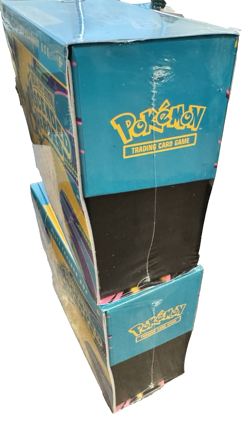 Pokemon Ascended Heroes Elite Trainer Boxes (ETBs) Lot Of 4, New and Sealed! - Image 4
