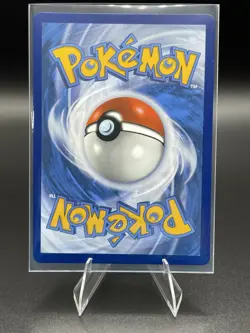 Pokemon TCG Mega Evolution, Wally's Compassion 186/132 SIR Holo 2025 - Image 2