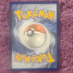 Pokemon Sylveon ex 086/191 SVP: Surging Sparks Double Rare Full Art Holo 270 HP - Image 3
