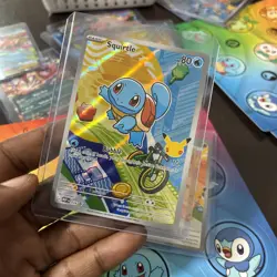 2026 POKEMON FIRST PARTNER ILLUSTRATION COLLECTION SERIES - Image 2