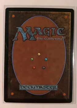 COSMOGOYF mtg NM-M Edge of Eternities 1 Rare - Image 2