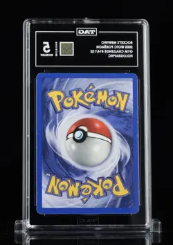Pokemon Team Rocket’s Mewtwo Gym Challenge WOTC 14/132 - TAG 5 - Image 2