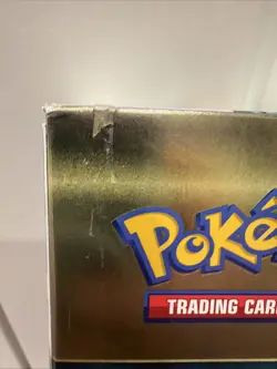 Pokemon Lucario VSTAR Box 3 Fusion Strike 2 Brilliant Stars Sword And Shield Era 820650851247 - Image 5