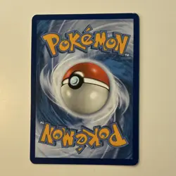 Pokemon Mewtwo Promo Holo 24/110 Pokemon Promos Spanish HP 130 - Image 2