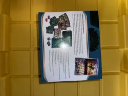 Pokemon TCG Twilight Masquerade Elite Trainer Box ETB Sealed - Image 4