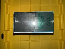 Pokemon TCG Twilight Masquerade Elite Trainer Box ETB Sealed - Image 5