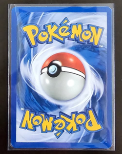 Pokemon TCG Erika's Bulbasaur Gym Challenge Set Uncommon #39/132 Very LP - Image 2