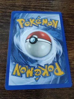 Pokemon Neo Discovery 1st Edition Unown D 47/75 Non Holo - Image 2