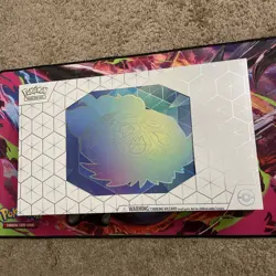 Pokemon TCG Terapagos ex Ultra-Premium Collection UPC New Factory Sealed 👀Pics! - Image 2