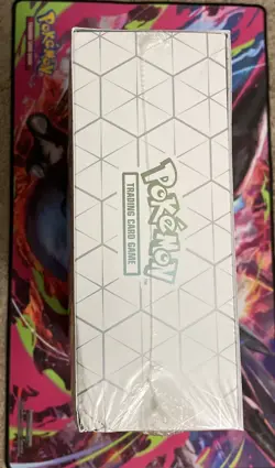 Pokemon TCG Terapagos ex Ultra-Premium Collection UPC New Factory Sealed 👀Pics! - Image 5