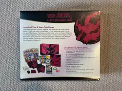 Pokemon TCG Astral Radiance Elite Trainer Box New and Sealed - Image 2