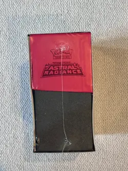 Pokemon TCG Astral Radiance Elite Trainer Box New and Sealed - Image 5