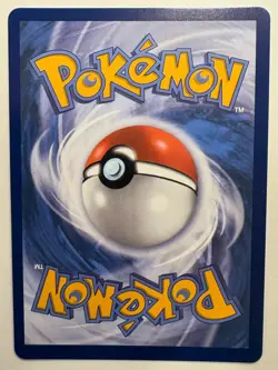 Pokemon TCG Ethan's Ho-Oh EX Sir 230/182 Destined Rivals - Image 4