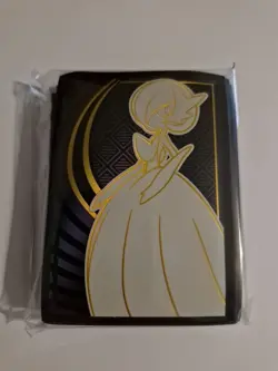 Pokemon Mega Evolution Mega Gardevoir Bundle – Sleeves Dice Coin Energy - Image 2