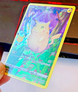 Pokemon TCG: Pikachu Celebrations #005/025 Near Mint (NM) - Image 2