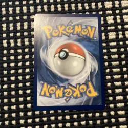 Pokemon TCG Pikachu Secret Rare Full Art Holo 70 HP Crown Zenith 160/159 - Image 2