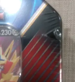 Pokemon Legends of Galar Zamazenta V Tin - Factory Sealed, NEW - Image 2