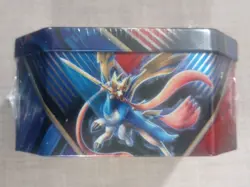 Pokemon Legends of Galar Zamazenta V Tin - Factory Sealed, NEW - Image 3