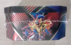 Pokemon Legends of Galar Zamazenta V Tin - Factory Sealed, NEW - Image 5