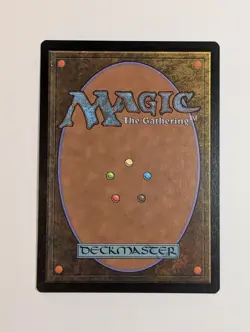 MTG - 1x Delay - Mystery Booster Retail Foil - NM - Rare - Magic The Gathering - Image 2