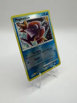 The Pokemon Company Magikarp 65/100 Stormfront Reverse Holo Common 30 HP English - Image 4