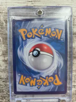 Pokemon TCG Cubone Art Rare Chinese Gem Pack Vol 3 407/07 Near Mint - Pack Fresh - Image 2