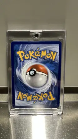 Pokemon Eevee Master ball Pattern Holo Sv: Prismatic Evolutions 074/131 - Image 2