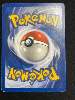 Pokemon Pokemon Breeder Rare Base Set 2 105/130 MP - Image 2