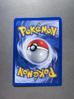 Pokemon TCG - Pokedex - Base Set 2 Unlimited - 115/130 Wizards 1999-2000 - Image 2