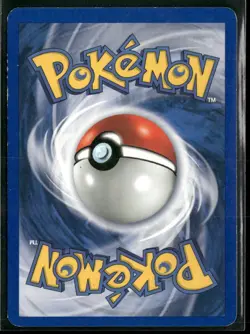 Slowpoke 73/111 Common Neo Genesis Pokemon Lightly Played - Image 2