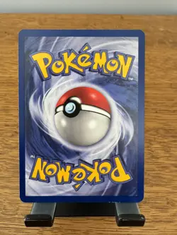 Pokemon TCG - Item Finder || Trainer || 103/130 || Rare || Base Set 2 || NM - Image 2