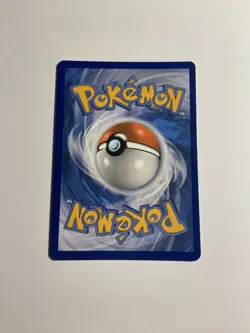 Galarian Mr Rime 36/189 Pokemon Prize Pack Series Thank You Reverse Holo LP - Image 2