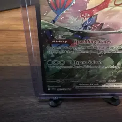 Milotic ex 237/191 Special Illustration Rare Surging Sparks Pokemon *Near Mint* - Image 3