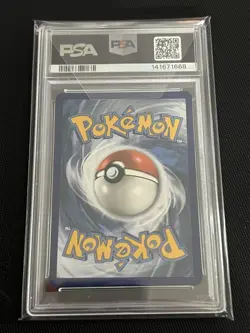 2019 Pokemon Sun & Moon Hidden Fates SV75 Full Art Gardevoir GX PSA 9 Shiny - Image 2