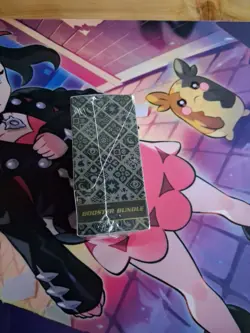 Pokemon Paldean Fates Booster Bundle – Brand New, Factory Sealed. - Image 2