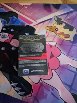 Pokemon Paldean Fates Booster Bundle – Brand New, Factory Sealed. - Image 3