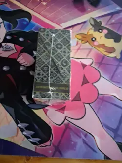 Pokemon Paldean Fates Booster Bundle – Brand New, Factory Sealed. - Image 4