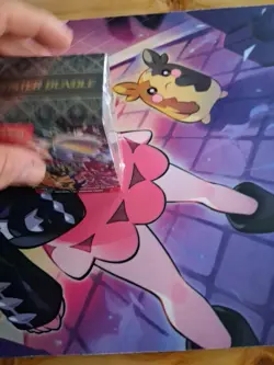 Pokemon Paldean Fates Booster Bundle – Brand New, Factory Sealed. - Image 5