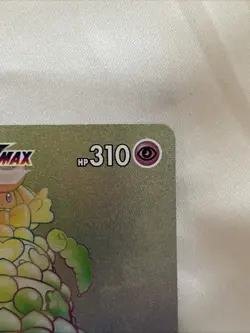 Pokemon Alcremie VMAX 073/072 Shining Fates Holo NM - Image 4