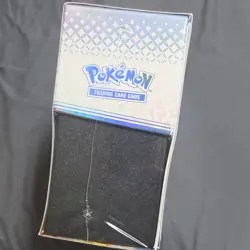 Pokemon Prismatic Evolutions Elite Trainer Box Exclusive Eevee Booster Set - Image 3