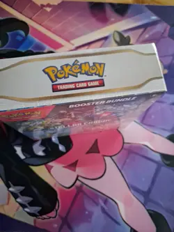 Pokemon TCG Stellar Crown Booster Bundle - Image 2