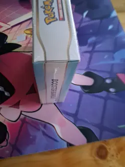Pokemon TCG Stellar Crown Booster Bundle - Image 3