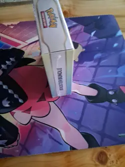 Pokemon TCG Stellar Crown Booster Bundle - Image 5