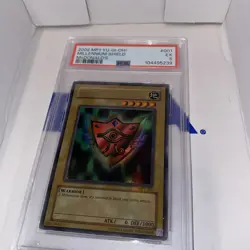 Yu-Gi-oh Millenium Shield - Image 1