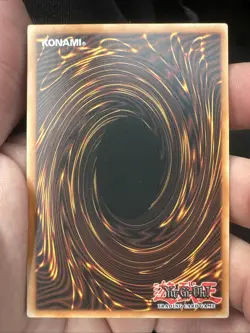 Yugioh! Chaos Angel RA05-EN043 Ultra Rare 1st Ed NM - Image 2