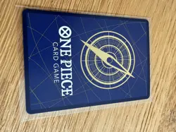 One Piece CCG Boa Hancock OP07-051 Alt Art SR - English - Seven Warlords Of Sea - Image 2